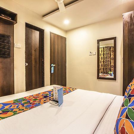 Hygienic Hotel Liberty Plaza 孟买 外观 照片
